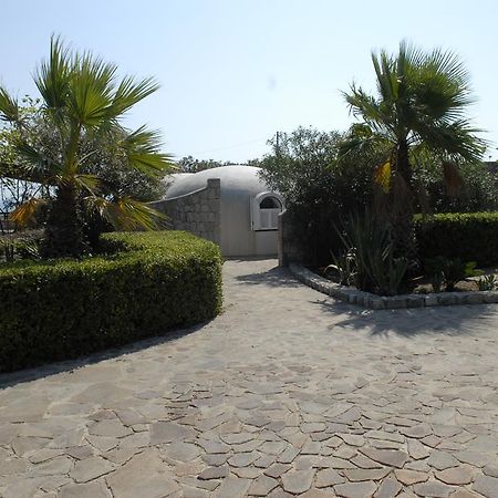 Villa Sebastian- Incomparabile Vista Sul Mare Plemmirio Exteriér fotografie