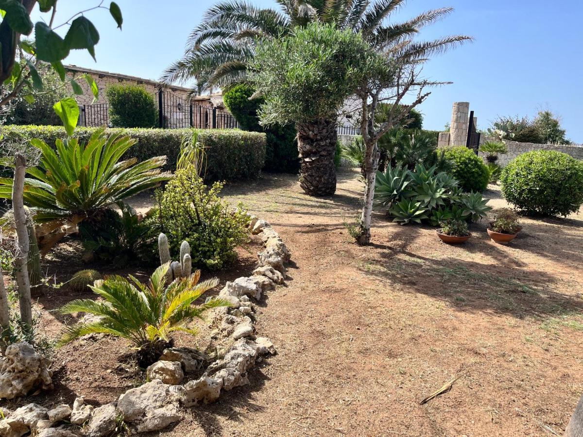 Villa Sebastian- Incomparabile Vista Sul Mare Plemmirio Exteriér fotografie
