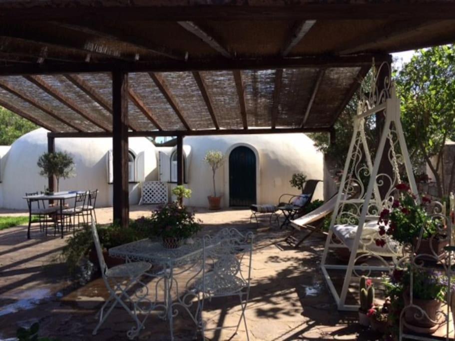 Villa Sebastian- Incomparabile Vista Sul Mare Plemmirio Exteriér fotografie