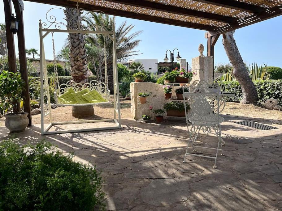Villa Sebastian- Incomparabile Vista Sul Mare Plemmirio Exteriér fotografie
