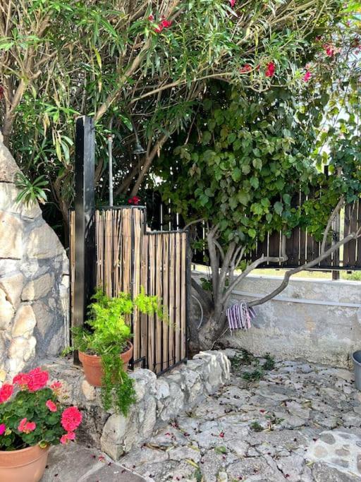 Villa Sebastian- Incomparabile Vista Sul Mare Plemmirio Exteriér fotografie