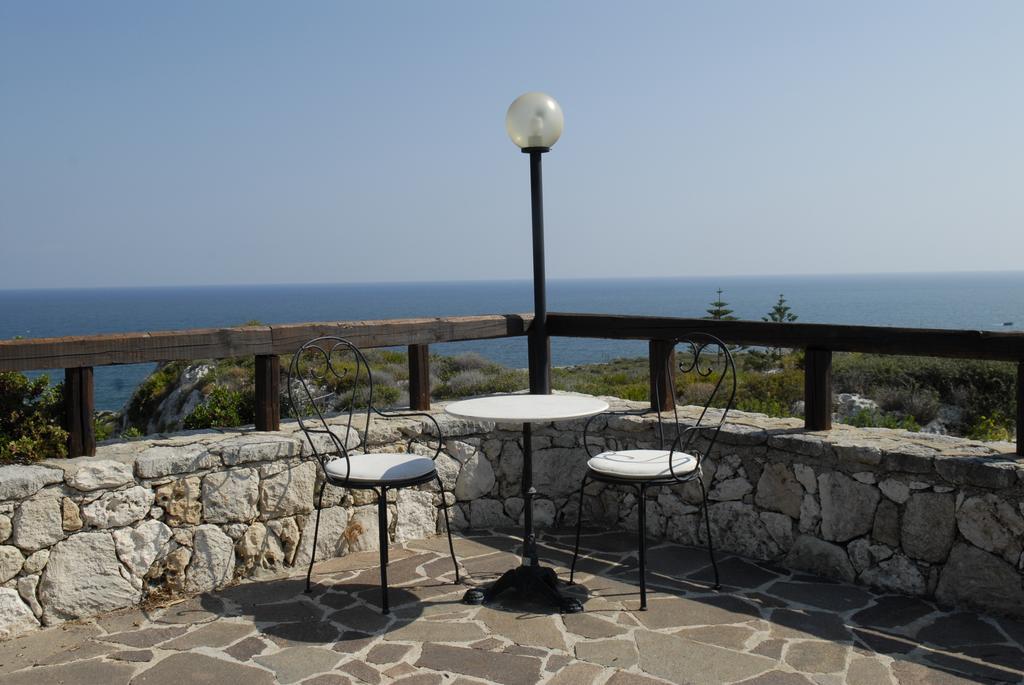 Villa Sebastian- Incomparabile Vista Sul Mare Plemmirio Exteriér fotografie