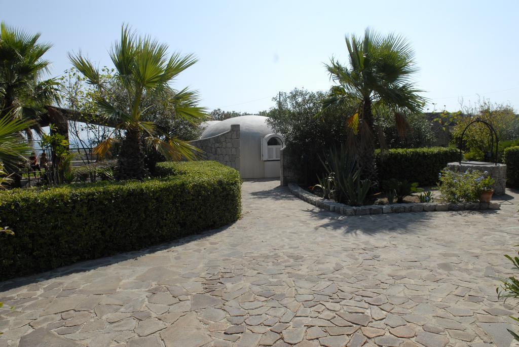 Villa Sebastian- Incomparabile Vista Sul Mare Plemmirio Exteriér fotografie