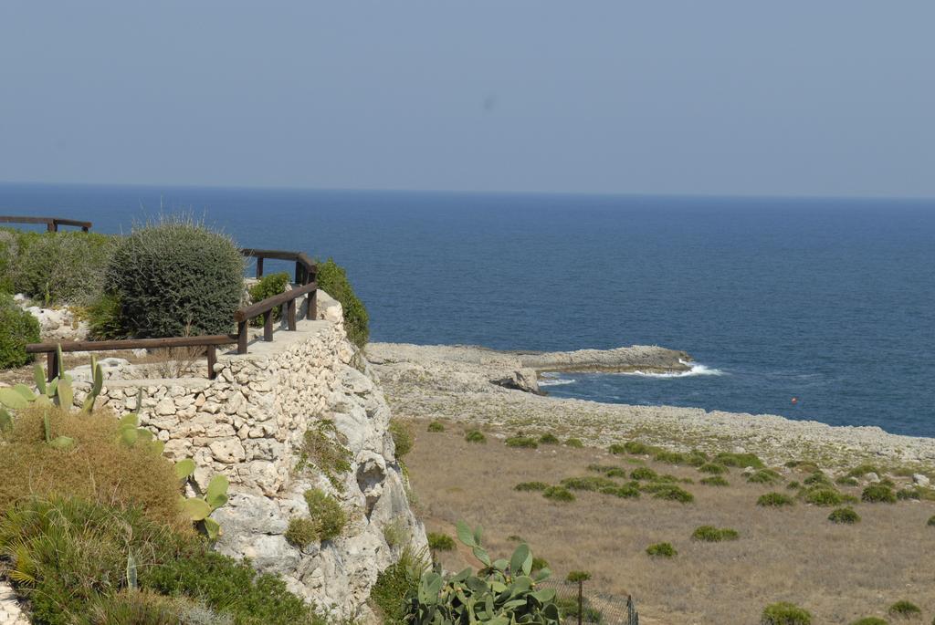 Villa Sebastian- Incomparabile Vista Sul Mare Plemmirio Exteriér fotografie