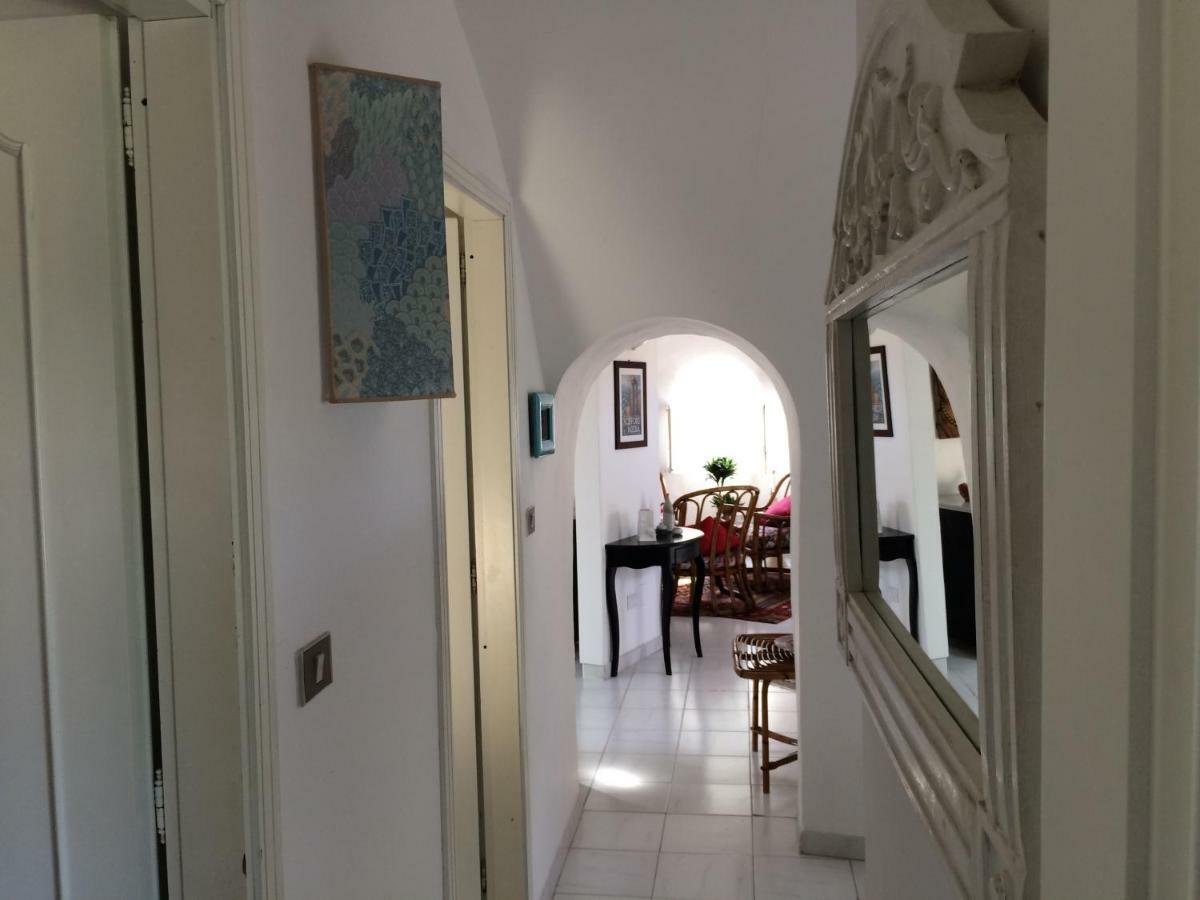 Villa Sebastian- Incomparabile Vista Sul Mare Plemmirio Exteriér fotografie