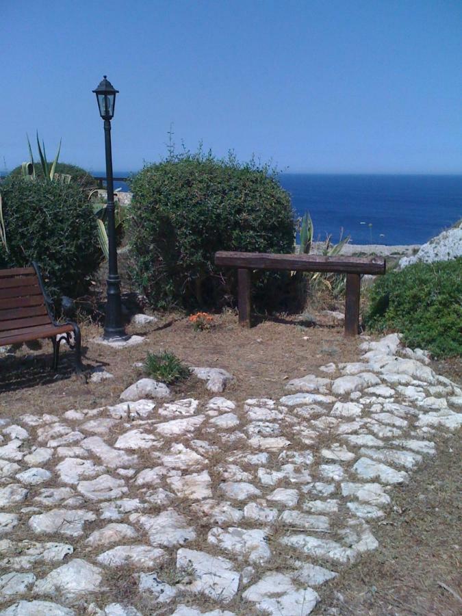 Villa Sebastian- Incomparabile Vista Sul Mare Plemmirio Exteriér fotografie