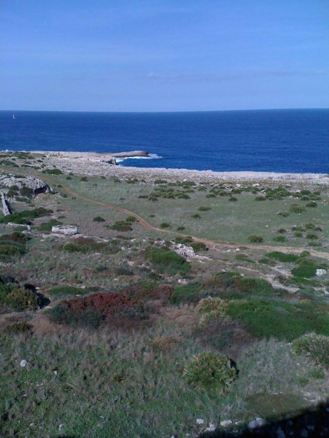 Villa Sebastian- Incomparabile Vista Sul Mare Plemmirio Exteriér fotografie